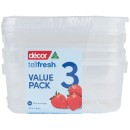 Decor-Tellfresh-Oblong-Pk-3-x-1-Litre Sale