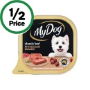 My-Dog-Wet-Dog-Food-Varieties-100g Sale