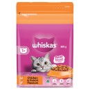 Whiskas-Dry-Cat-Food-800g Sale