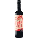 NEW-Pepperjack-Fork-Full-Shiraz-750ml Sale