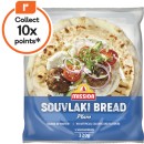 Mission-Souvlaki-Bread-320g Sale