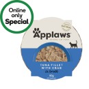 Applaws-Cat-Pot-60g Sale