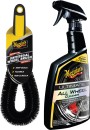 Meguiars-Ultimate-All-Wheel-Cleaner-710ml-Universal-Wheel-Brush Sale