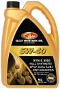 Gulf-Western-Oil-SYN-X-5000-5W-40-5L Sale