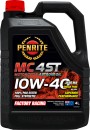 Penrite-Motorcycle-4-Stroke-10W-40-4L Sale