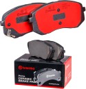 Brembo-Nao-Ceramic-Brake-Pads Sale