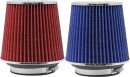 KN-Universal-Clamp-on-Air-Filter Sale