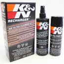 KN-Recharger-Air-Filter-Cleaning-Kit Sale