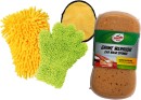 30-off-Turtle-Wax-Wash-Sponges-Mitts Sale