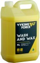 Vyking-Force-Wash-Wax-5L Sale