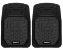 Caterpillar-Rubber-Floor-Mats-Black Sale