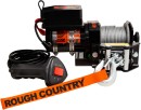 Rough-Country-2000LBS-Electric-Utility-Winch-with-Wire-Rope Sale