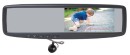 Parkmate-43-Clip-on-Rear-View-Mirror-Monitor-Reverse-Camera-Pack Sale