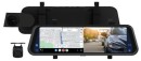 Gator-9-Mirror-2K-Dash-Camera-Reverse-Camera-and-Wireless-Apple-Carplay-and-Android-Auto Sale