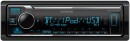 Kenwood-1DIN-200W-Dual-Bluetooth-Media-Receiver Sale