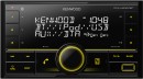 Kenwood-2din-Digital-Media-Bluetooth-Receiver Sale