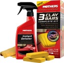 Mothers-Clay-Bar-Kit Sale