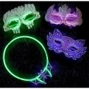 Halloween-Glow-Mask-or-Necklace-Assorted Sale