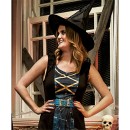 Halloween-Costume-Adult-Witch Sale