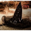 Halloween-Adult-Witches-Hat Sale