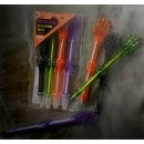 Halloween-Skeleton-Pens-Pk-4 Sale