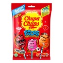 Chupa-Chups-Faces-Lollipops-210g-Pk-35 Sale