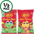 Allens-Medium-Bags-140-200g Sale