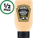 Heinz-Burger-Sauce-295ml Sale