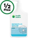 Health-Basics-Body-Wash-Derma-Plus-1-Litre Sale