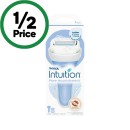 Schick-Intuition-Pure-Nourish-Kit Sale