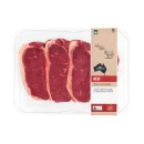 Australian-Beef-Porterhouse-Steak-Bulk-Pack Sale