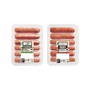 NEW-Woolworths-Beef-Pork-Lamb-or-Chicken-Sausage-Varieties-505g-Pk-6 Sale