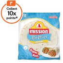 Mission-Mini-Wraps-384g-Pk-8 Sale