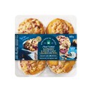 Woolworths-Loaded-Muffin-Varieties-Pk-4 Sale