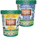 NEW-Fiveam-Organic-Yoghurt-700g-From-the-Fridge Sale