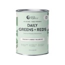 Nutra-Organics-Daily-Greens-Reds-Powder-150g-From-the-Health-Food-Aisle Sale