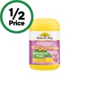 Natures-Way-Kids-Smart-Vita-Gummies-Multivitamin-Pk-120 Sale