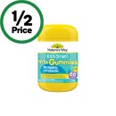 Natures-Way-Kids-Smart-Vita-Gummies-Probiotic-Prebiotic-Pk-90 Sale