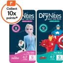 Huggies-Drynites-Pk-8-10 Sale