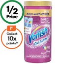 Vanish-Gold-Multi-Power-Stain-Remover-Powder-2-kg Sale