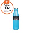 Sistema-Stainless-Steel-Bottle-Double-Walled-Assorted-500ml Sale