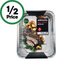 Armada-BBQ-Foil-Trays-Medium-Pk-3 Sale