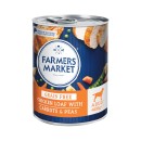 Farmers-Market-Wet-Dog-Food-400g Sale