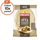 Mission-Pita-Pockets-420g Sale