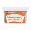 Essentials-Table-Spread-Soft-And-Spreadable-500g-From-the-Fridge Sale