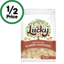 Lucky-Almonds-110g Sale