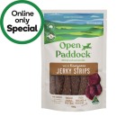 Open-Paddock-Dog-Treats-100g Sale