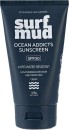 Surfmud-Ocean-Addict-Sunscreen-SPF30-125g Sale