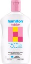 Hamilton-Sunscreen-Baby-Toddler-Lotion-SPF50-250ml Sale