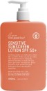 We-Are-Feel-Good-Inc-Sensitive-Sunscreen-Lotion-SPF50-400ml Sale